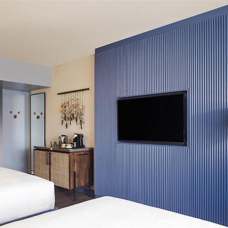 Hyatt Centric San Jose Escazu Hotel Exterior photo