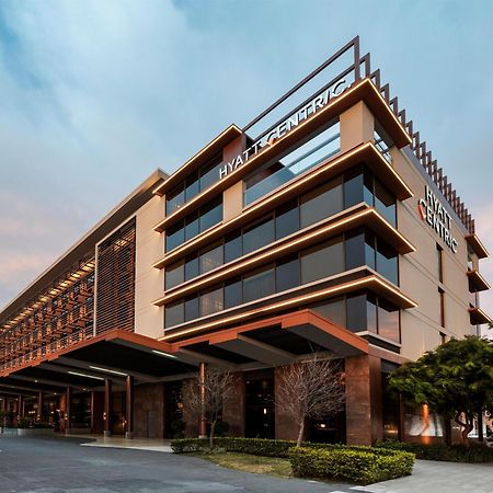 Hyatt Centric San Jose Escazu Hotel Exterior photo