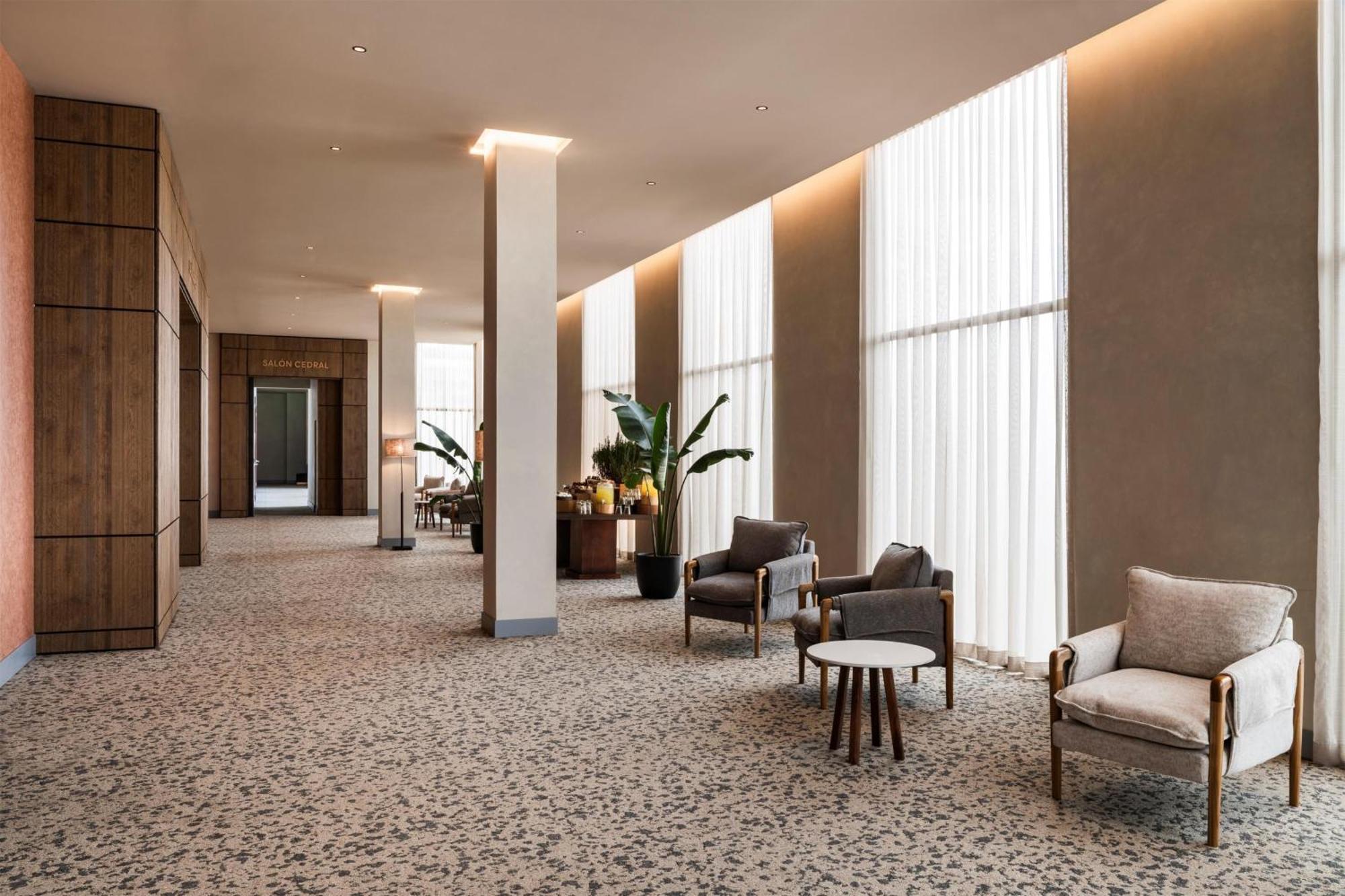 Hyatt Centric San Jose Escazu Hotel Exterior photo