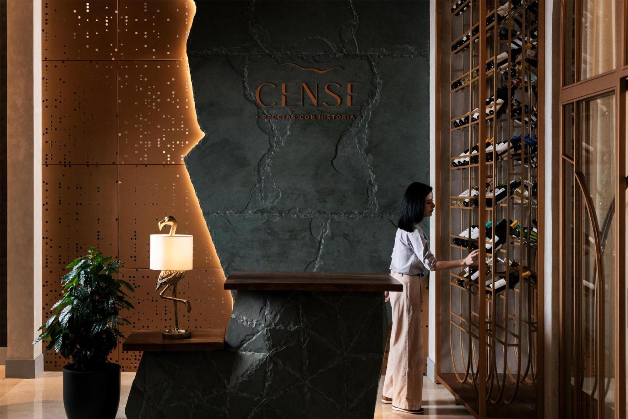 Hyatt Centric San Jose Escazu Hotel Exterior photo