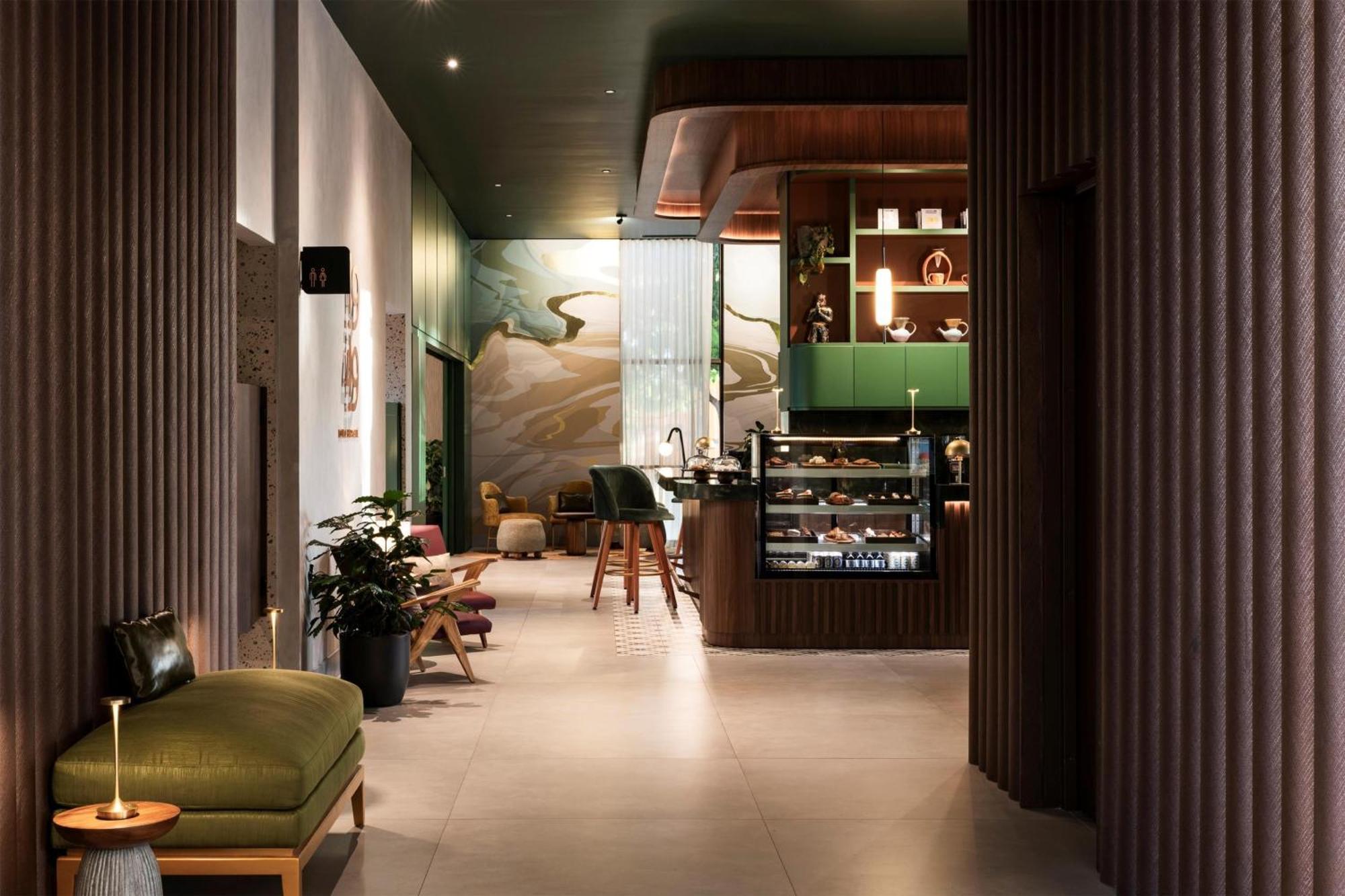 Hyatt Centric San Jose Escazu Hotel Exterior photo