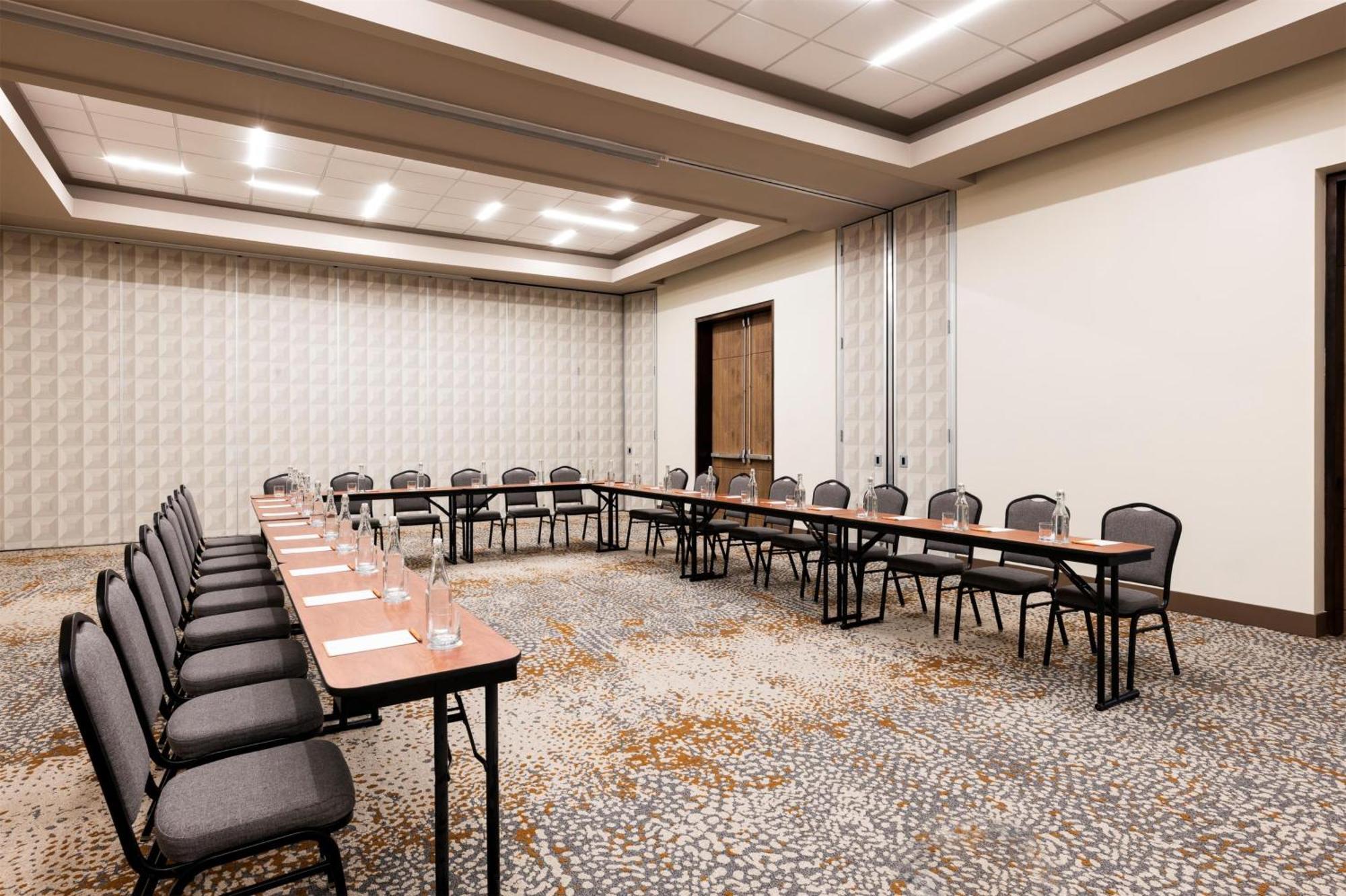 Hyatt Centric San Jose Escazu Hotel Exterior photo