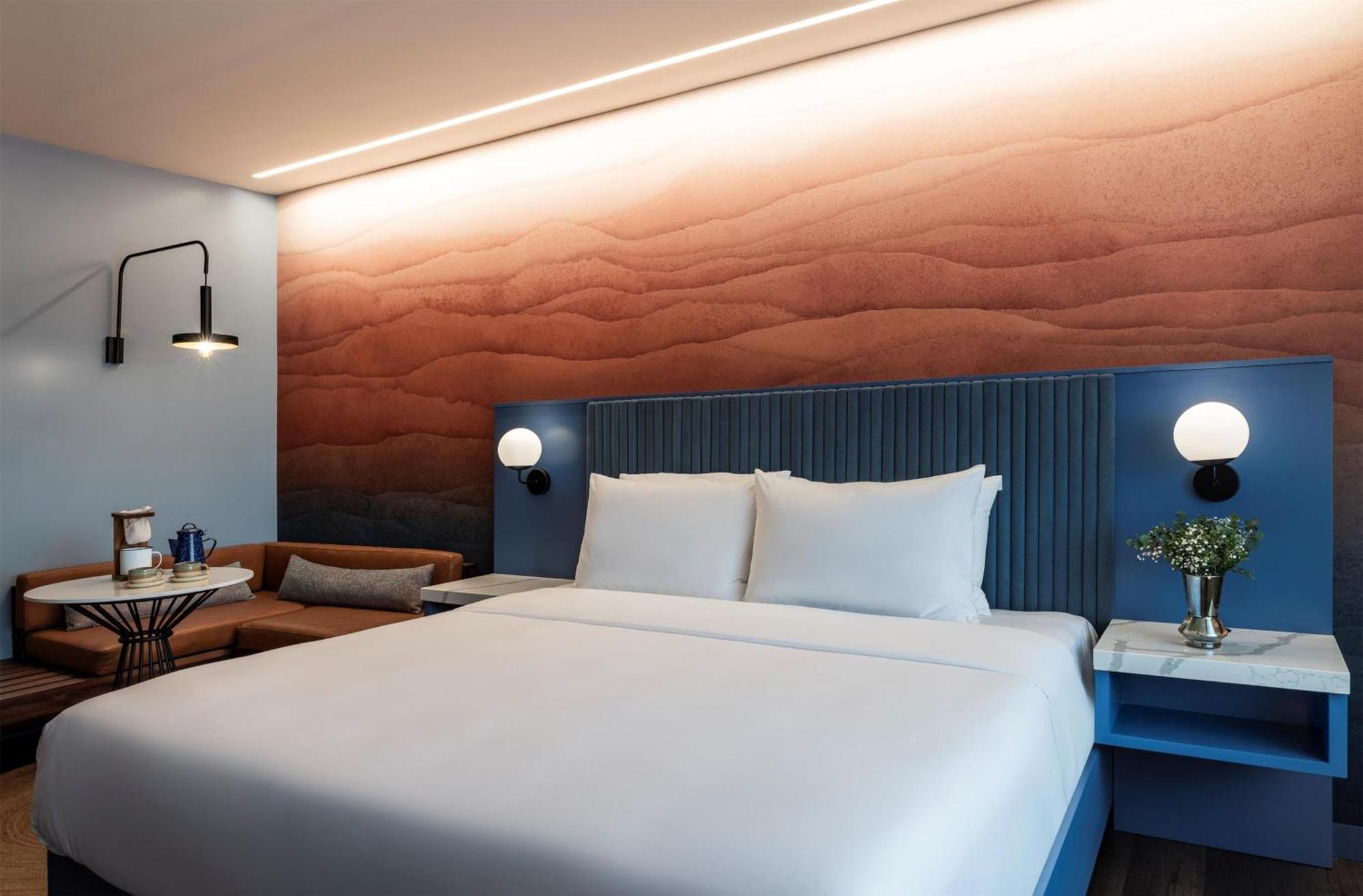 Hyatt Centric San Jose Escazu Hotel Exterior photo