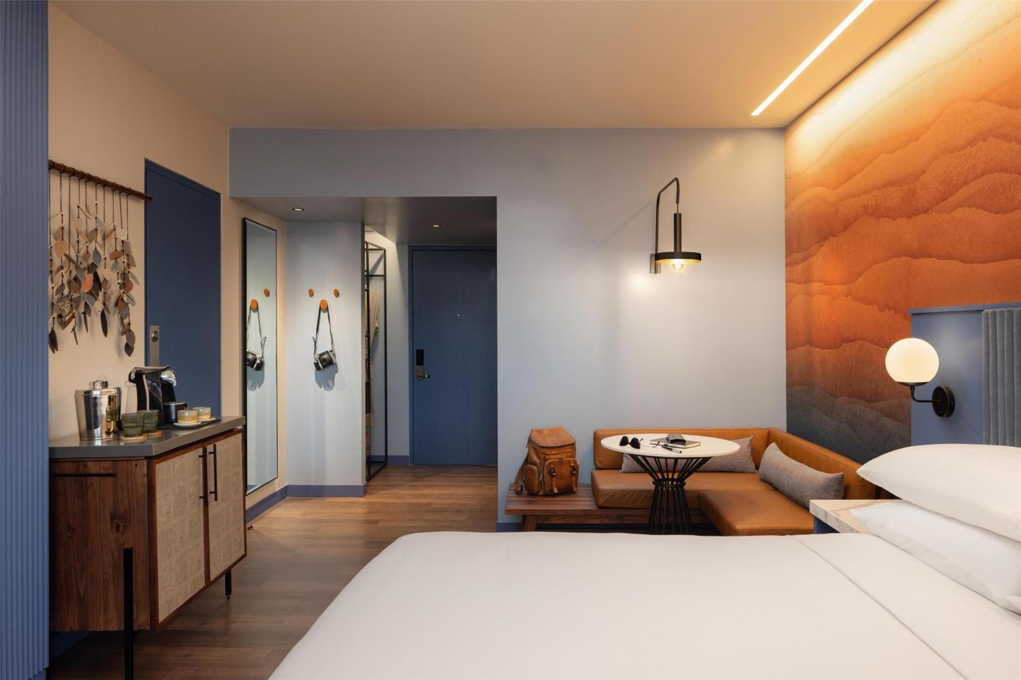 Hyatt Centric San Jose Escazu Hotel Exterior photo