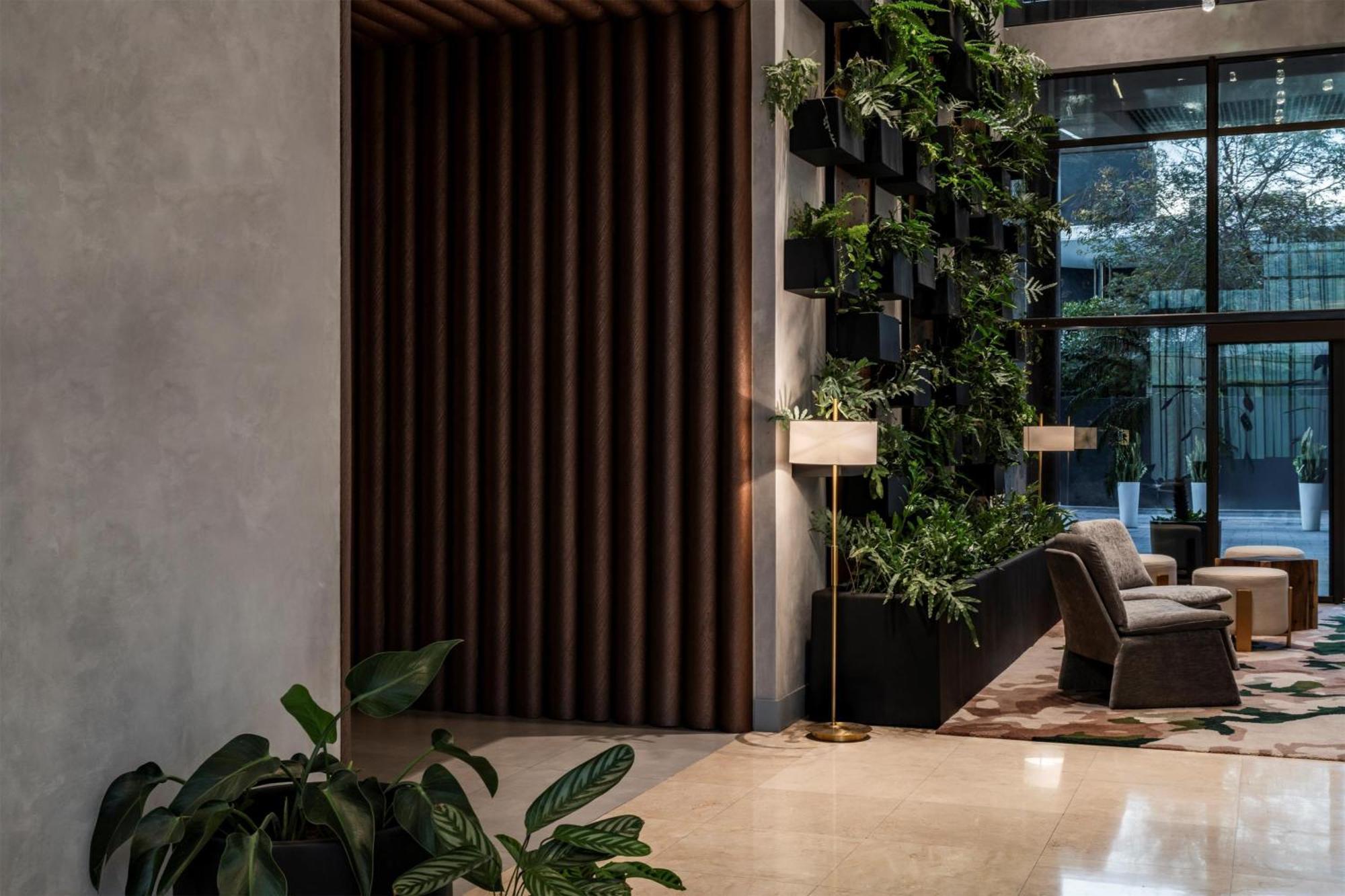 Hyatt Centric San Jose Escazu Hotel Exterior photo