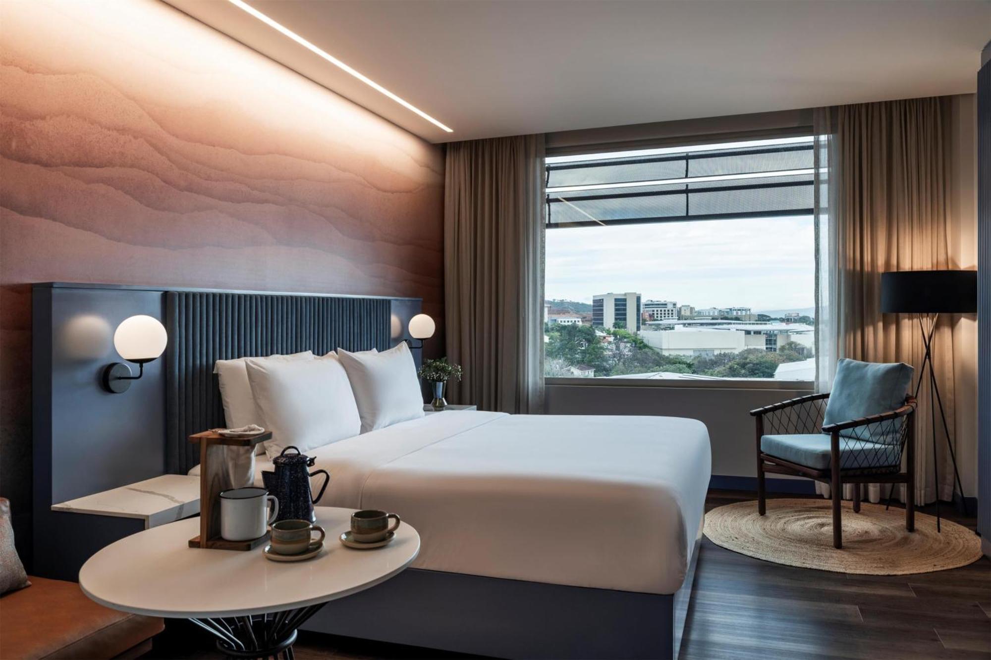 Hyatt Centric San Jose Escazu Hotel Exterior photo