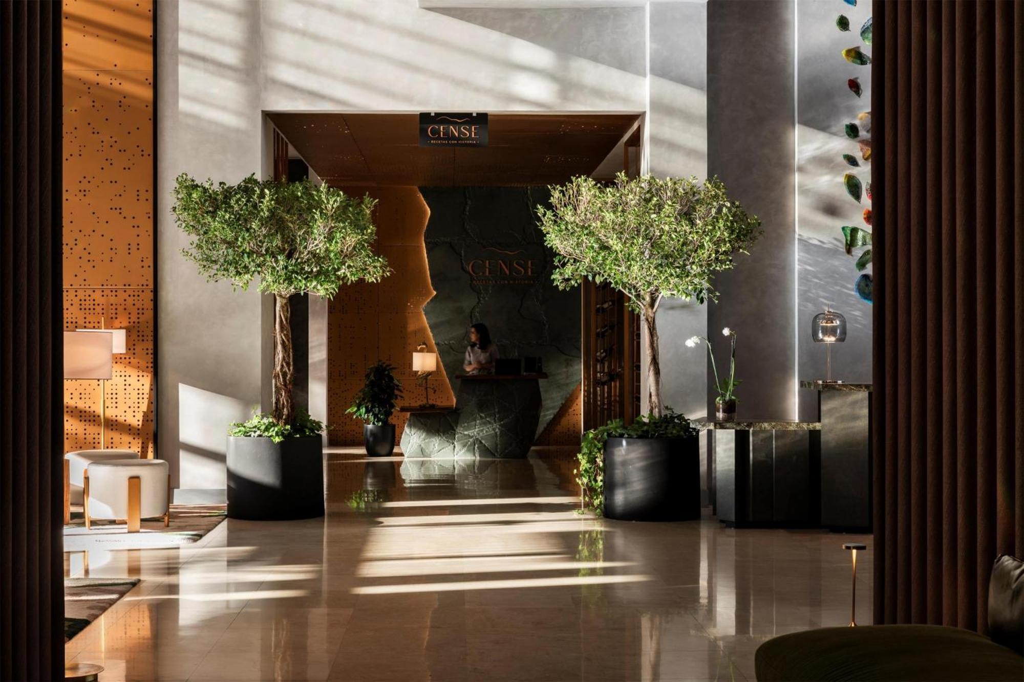 Hyatt Centric San Jose Escazu Hotel Exterior photo