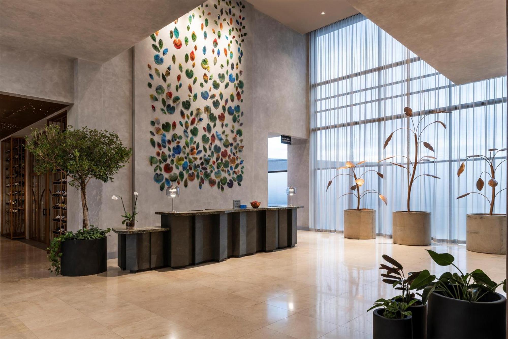 Hyatt Centric San Jose Escazu Hotel Exterior photo