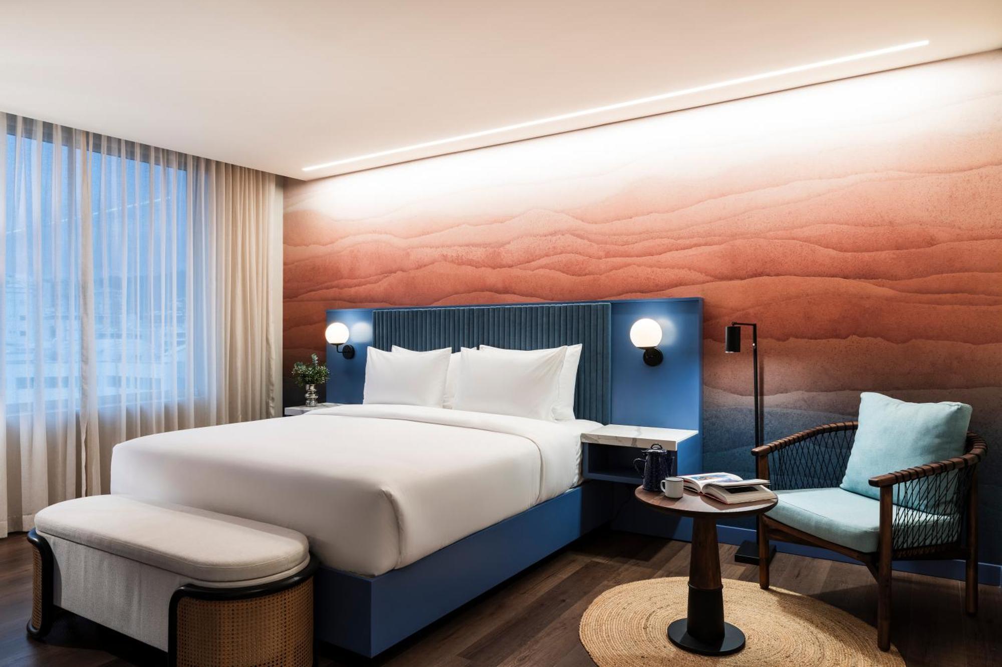 Hyatt Centric San Jose Escazu Hotel Exterior photo