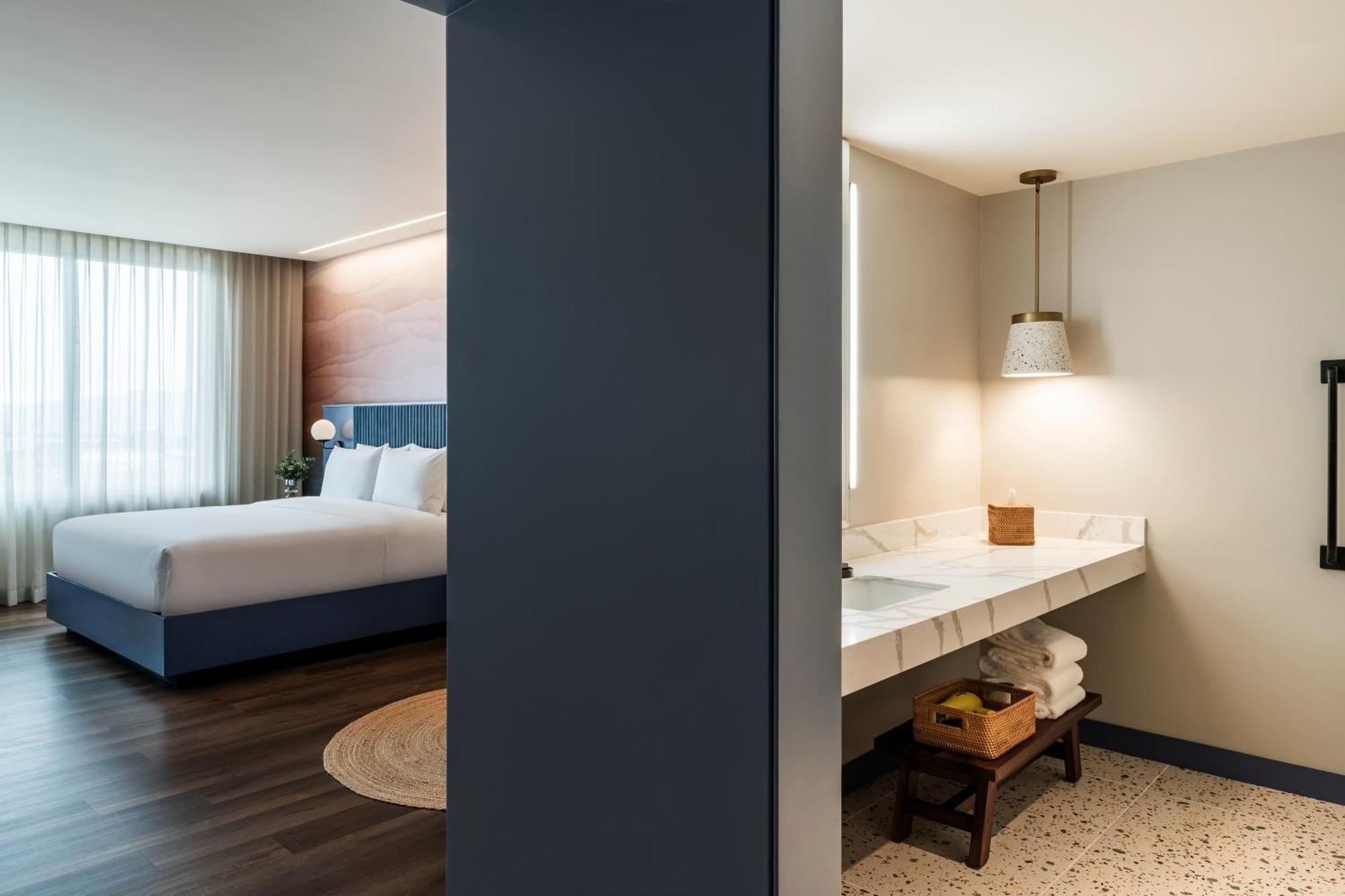 Hyatt Centric San Jose Escazu Hotel Exterior photo