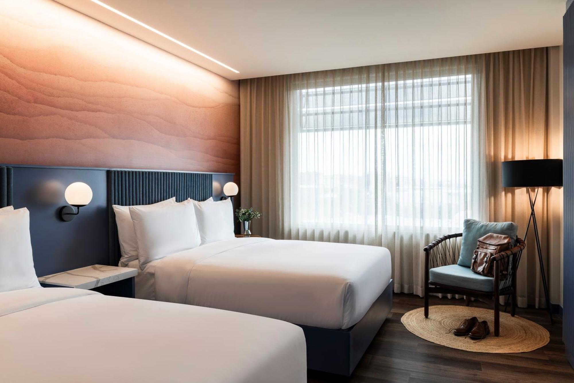 Hyatt Centric San Jose Escazu Hotel Exterior photo