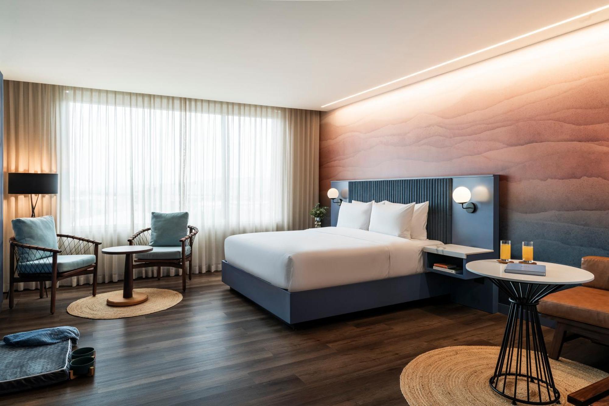 Hyatt Centric San Jose Escazu Hotel Exterior photo